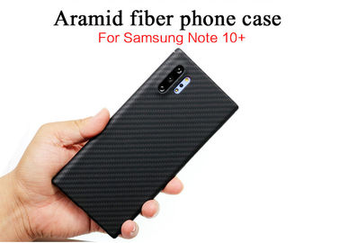 Anti Gores Samsung Note 10+ Aramid Fiber Samsung Case