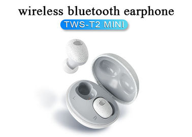 Sertifikat FCC Black Realtek Chipset Tws Bluetooth Earbud