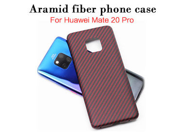 Perlindungan Kamera Full Cover Aramid Huawei Mate 20 Pro Thin Case