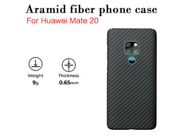 Slip Tahan Huawei Mate 20 Aramid Fiber Huawei Case