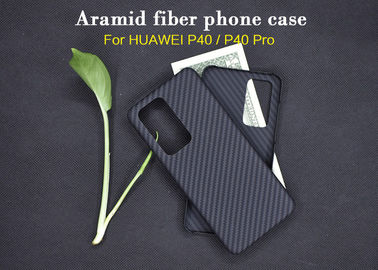 Huawei P40 Pro Aramid Fiber Huawei Anti Gores