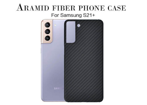 Desain Kawah Full Cover Aramid Fiber Cover Untuk Samsung 21 Series