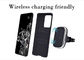 Serat Karbon Aramid Samsung S20 Ultra Pelindung Case  Cover