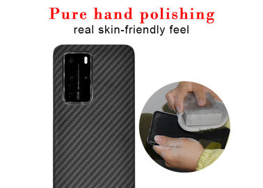 Kenakan Huawei P30 Pro Aramid Fiber Huawei Case Tahan
