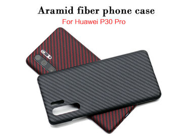 Kenakan Huawei P30 Pro Aramid Fiber Huawei Case Tahan