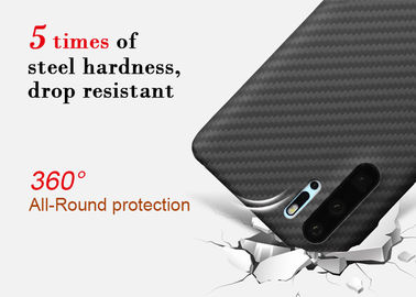 Kenakan Huawei P30 Pro Aramid Fiber Huawei Case Tahan