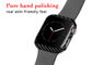 Aramid Fiber Watch Kasus Shockproof Untuk Apple Watch Series 4 5