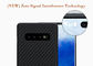 Gaya Sederhana Ramah Lingkungan Aramid Samsung S10 Pelindung