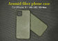 Casing iPhone Serat Aramid Super Tipis Untuk Casing Ponsel iPhone 11 Pro Max