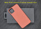 iPhone 11 Pro Max Aramid Fiber Casing iPhone Desain Khusus Penutup Telepon Karbon