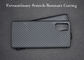 Shockproof Ringan Aramid Fiber Case Untuk Samsung S20 +