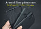 Pengisian Nirkabel Ultra Ringan Aramid iPhone 11 Case