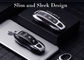 Kasus Kunci Mobil Serat Karbon Tahan Gores Porsche 3K