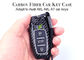 3K Hand - Laid Glossy, Penutup Kunci Karbon Ringan dari Audi