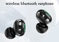 In Ear Style 5.0 Versi TWS Ringan Bluetooth Nirkabel Earphone