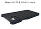 iPhone 12 Pro Max Aramid Fiber Case Dengan Perlindungan Kamera Penuh Carbon Case