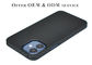 Pelindung Penuh Ringan Aramid Fiber Phone Case Untuk iPhone 12 Mini