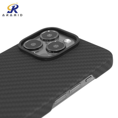 Perlindungan Penutup Penuh Tekstur 3D 0.65mm  iPhone 13 Pro Case