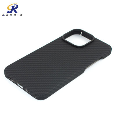 Perlindungan Penutup Penuh Tekstur 3D 0.65mm  iPhone 13 Pro Case