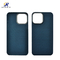 OEM Warna Campuran Matte Aramid Fiber iPhone 13 Pro Case